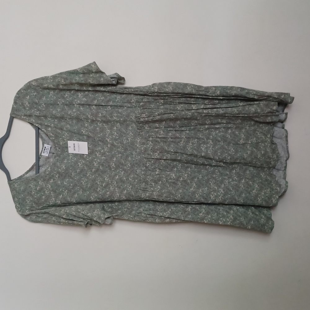 Sage Green Mini